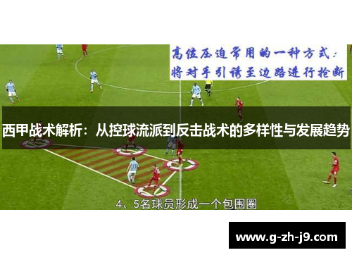 西甲战术解析：从控球流派到反击战术的多样性与发展趋势