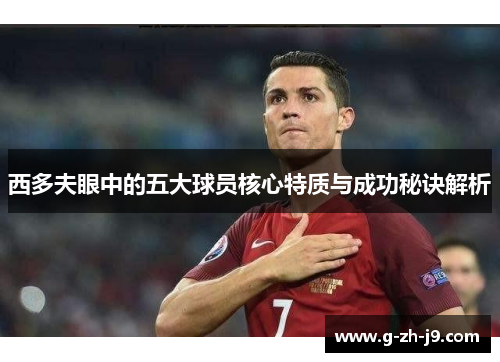 西多夫眼中的五大球员核心特质与成功秘诀解析